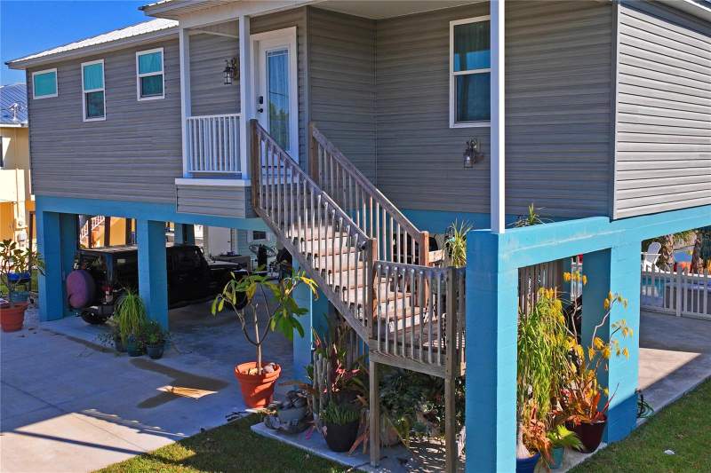 3270 HIBISCUS DRIVE home for sale in Hernando Beach