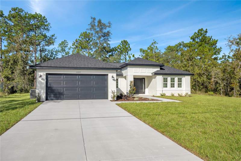 3 bedroom Single Family Residence at 14497 Goldeneye Road, Royal Highlands, Weeki Wachee — photo 4