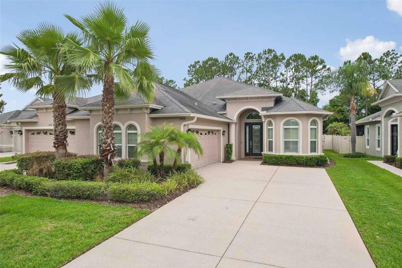 Devonwood Residential