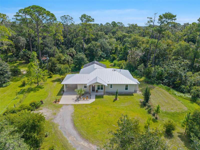 2 bedroom Single Family Residence at 71 Perry Lane, Jenkins Homestead SE 01/4 SW 01/4, Enterprise — photo 4