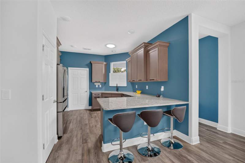 2 bedroom Single Family Residence at 10410 SW 96th Loop, On Top Of The World, Ocala — photo 4