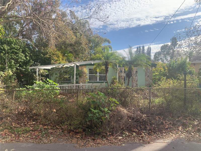 3 bedroom Single Family Residence at 5853 39th Street, Brevard Terrace, St Petersburg — photo 2