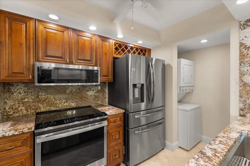 2 bedroom Condominium at 450 S Gulfview Boulevard #802, 440 West Condo, Clearwater Beach — photo 5