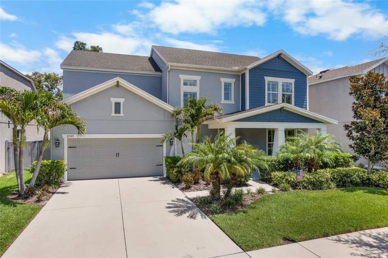 Camila Estates