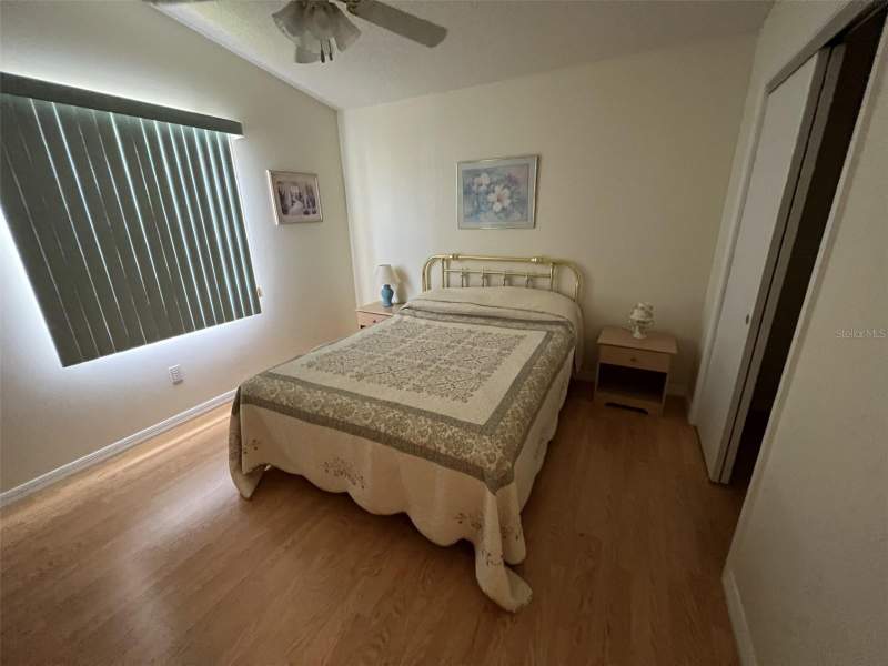 2 bedroom Single Family Residence at 1232 Zapata Place, Lady Lake Orange Blossom Gardens Unit 14, Lady Lake — photo 5