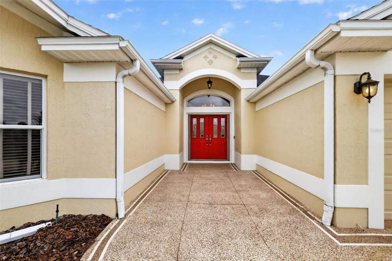 3 bedroom Single Family Residence at 2334 Ambler Circle, The Villages, The Villages — photo 5