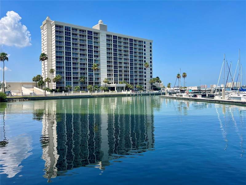 100 PIERCE STREET #1001 home for sale in Pierce 100 Condo