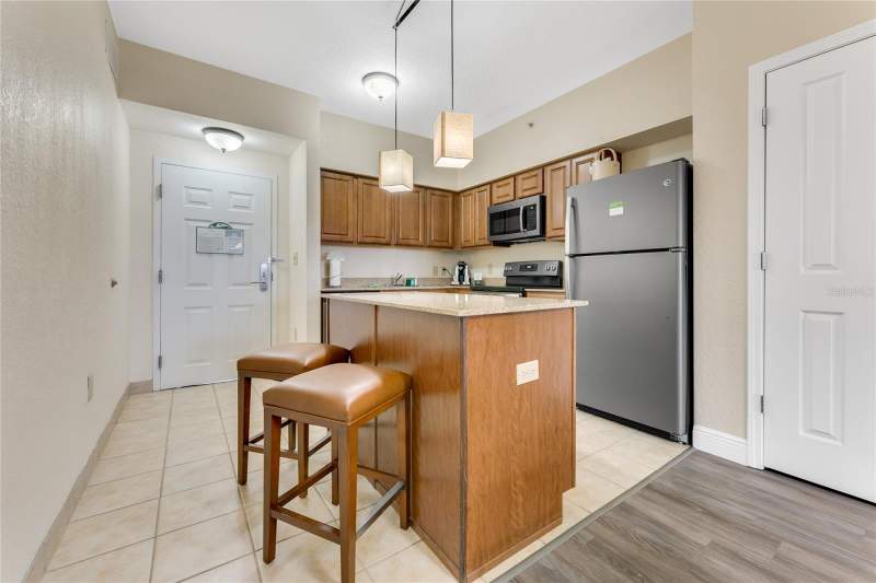 2 bedroom Condo - Hotel at 12556 Floridays Resort Drive #A-307, Floridays Orlando Residence Ph 08, Orlando — photo 4