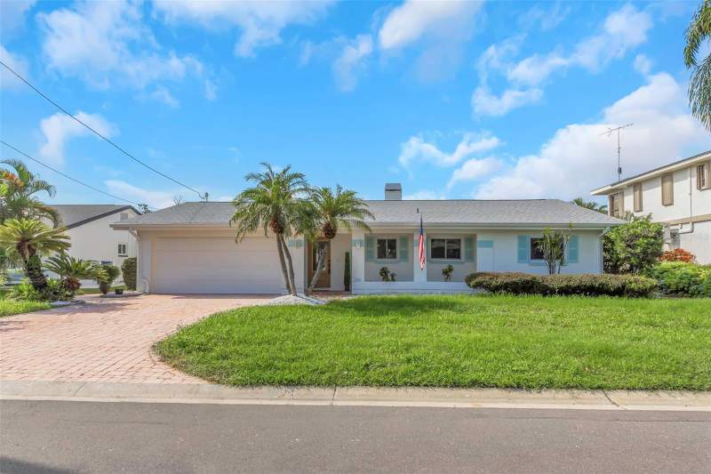 220 DRIFTWOOD DRIVE home for sale in Baywood Village