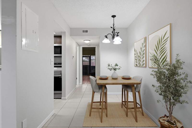 1 bedroom Condominium at 2420 Winding Creek Boulevard #105, Casa Del Sol, Clearwater — photo 5