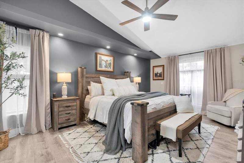 3 bedroom Single Family Residence at 8721 Latham Lane, Barrington Woods, Hudson — photo 5