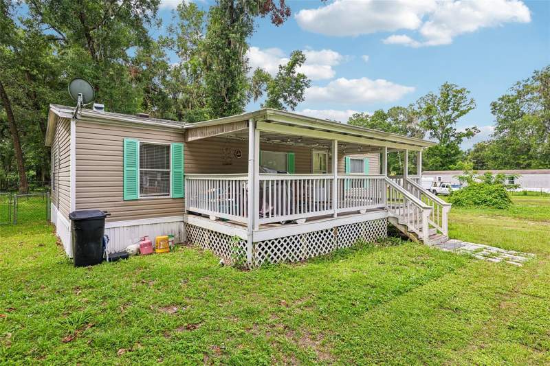 3 bedroom Manufactured Home at 4884 SE 146th Lane, Breezewood Estate, Summerfield — photo 5
