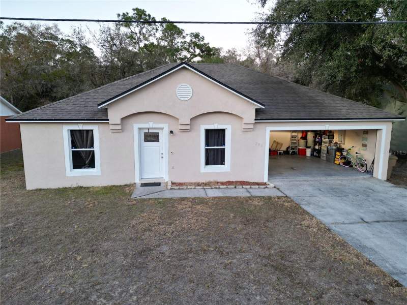 796 DEL PRADO DRIVE home for sale in Poinciana Village 1 Nbhd 1 South Poinciana
