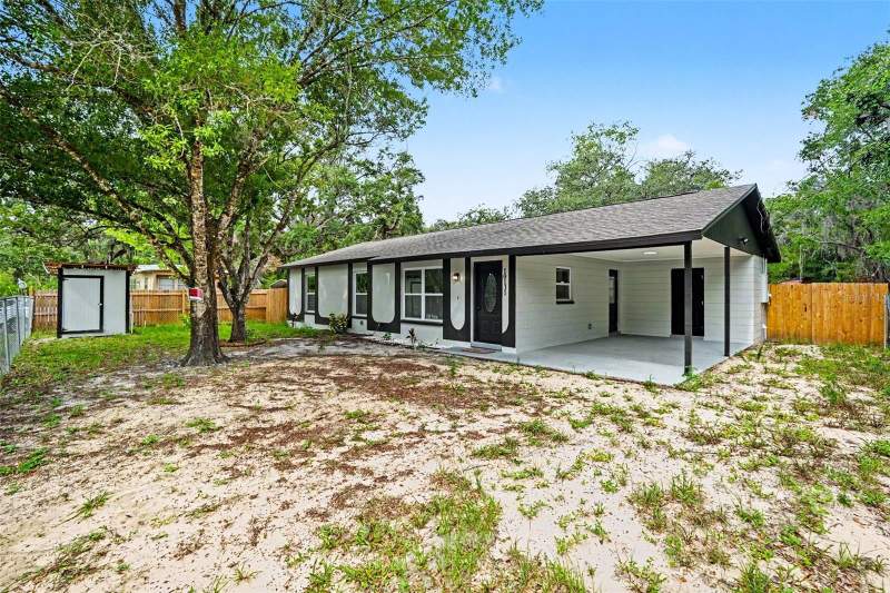 10131 FIELD STREET home for sale in Moon Lake Estates Homes for Sale: From $90K