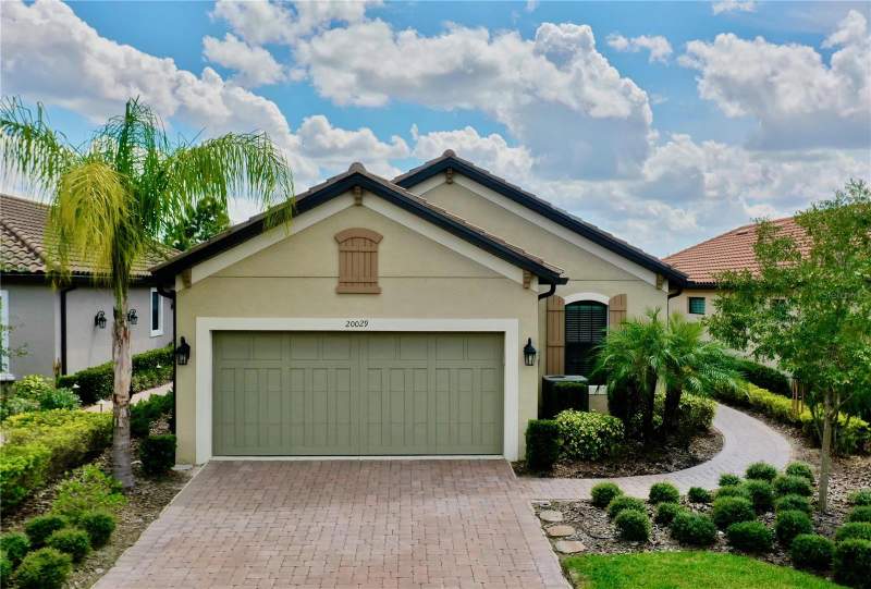 Esplanade Of TampaHomes for Sale in Tampa, FL