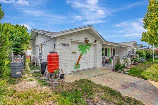 2 bedroom Single Family Residence at 10825 Bridleton Road, Holiday Hill Estates, Port Richey — photo 5