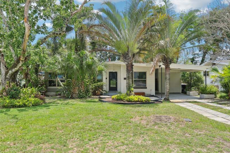 318 E JERSEY STREET home for sale in Pickett Terrace