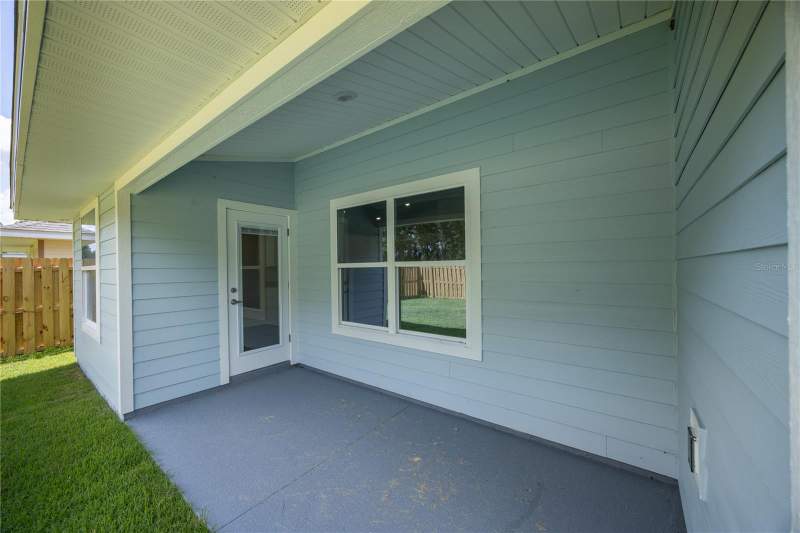 3 bedroom Single Family Residence at 2602 SW 250th Terrace, Country Way South-Phase 2, Newberry — photo 4