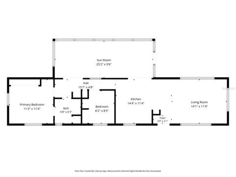 10246 S McClung Loop, Homosassa FL - photo 23 of 23