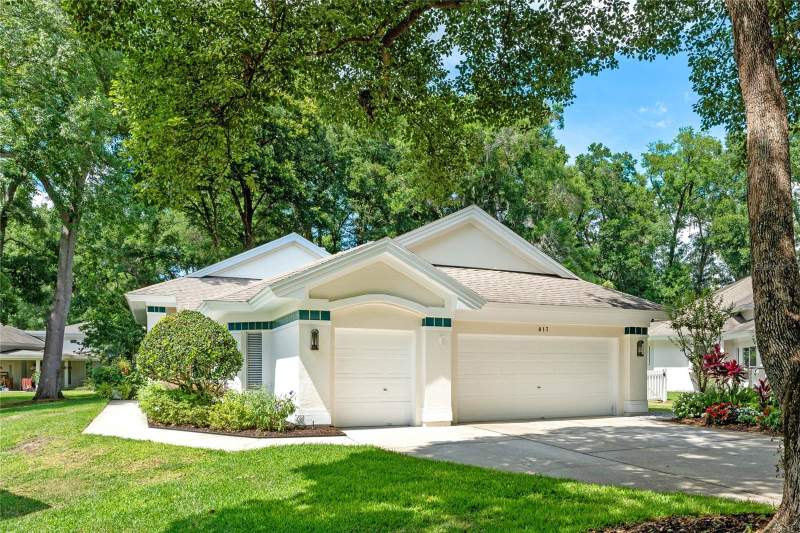Courtyards Coach Homes