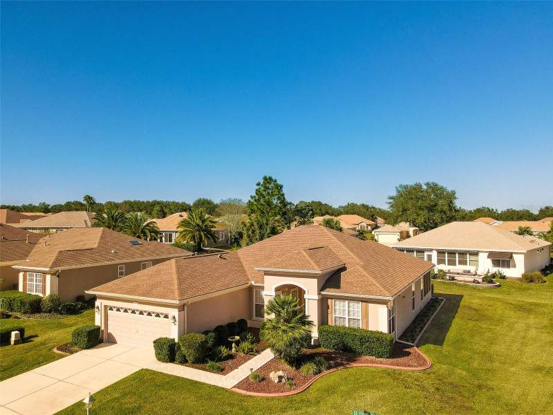 3 bedroom Single Family Residence at 9495 SE 130th Place Road, Spruce Creek Gc, Summerfield — photo 2