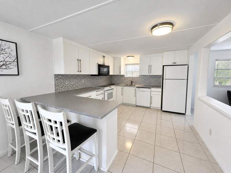 3 bedroom Mobile Home at 6931 POMPEII ROAD, LYNNWOOD ESTATES 1ST ADD, ORLANDO — photo 3