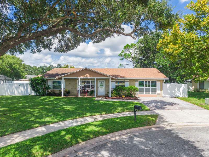 3023 RAMSGATE CIRCLE home for sale in Sky Lake South