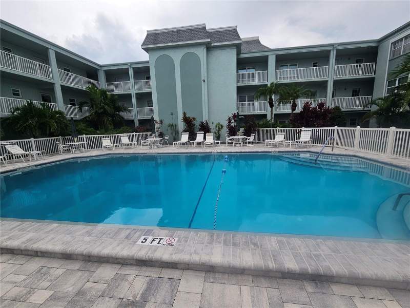 1706 BELLEAIR FOREST DRIVE #310 home for sale in Belleair Forest