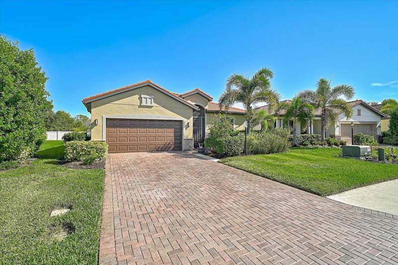 4525 BALTRY COURT home for sale in Rosedale