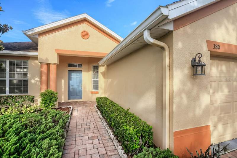 3 bedroom Single Family Residence at 380 Sorrento Road, Solivita Ph Vib, Kissimmee — photo 3
