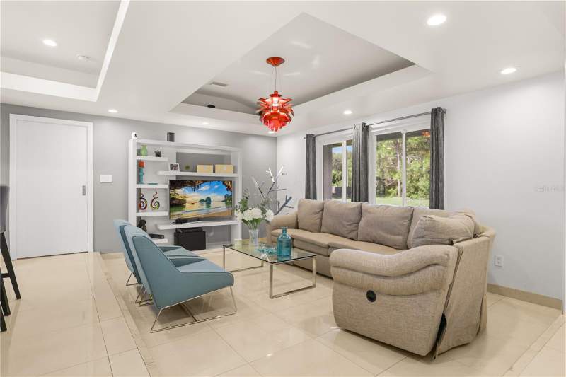 3 bedroom Single Family Residence at 10539 WOODWAY DRIVE, ORANGEWOOD VILLAGE 09, ORLANDO — photo 4