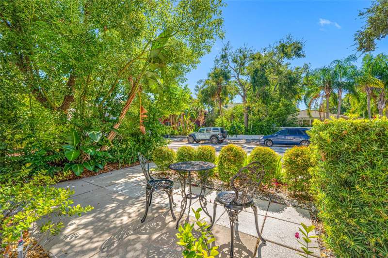 3 bedroom Townhouse at 237 7TH AVENUE #2, 7TH AVE NORTH CONDO, ST PETERSBURG — photo 3