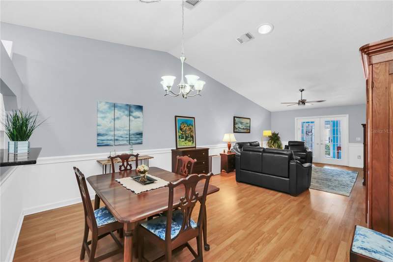 2 bedroom Villa at 909 Illinois Avenue, Brodan Square, St Cloud — photo 5