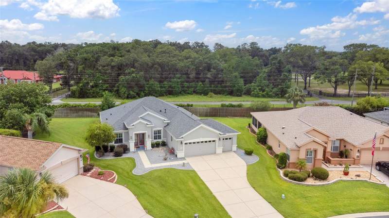 3 bedroom Single Family Residence at 13944 SE 96th Circle, Spruce Creek, Summerfield — photo 3