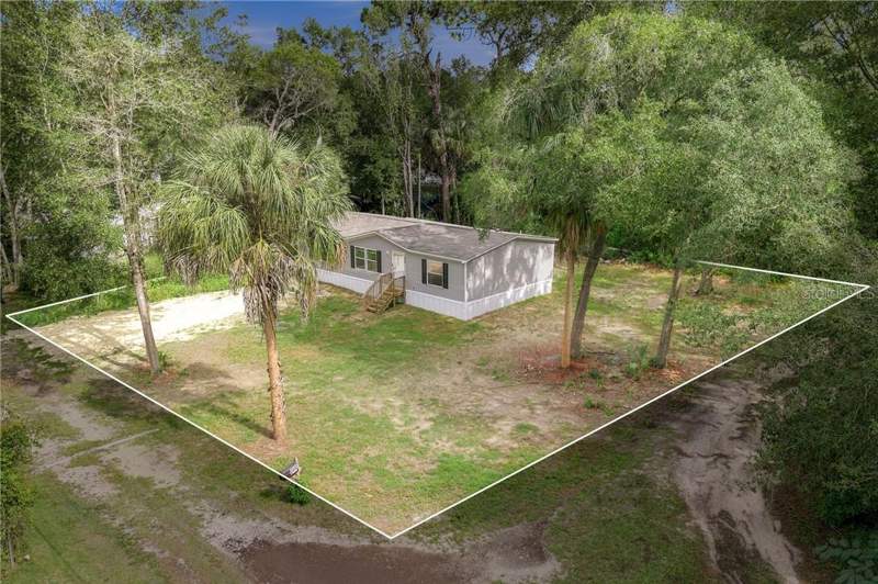 3 bedroom home at 3040 N Thad Terrace, Crystal River, Crystal River — photo 4