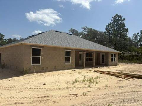 12188 SW 81st Street, Dunnellon FL - photo 6 of 6