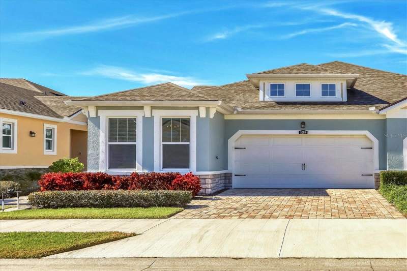 Enclave at Forest Lakes