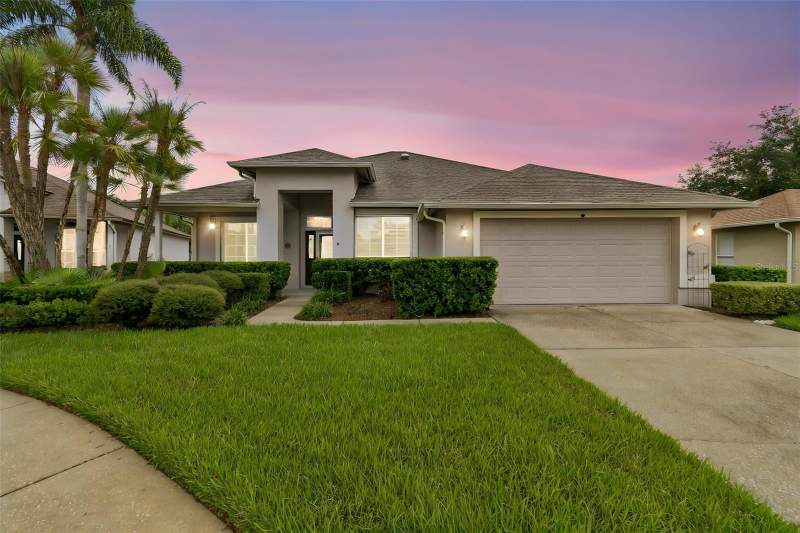 4 bedroom Single Family Residence at 5306 Waterleaf Court, River Hills Country Club, Valrico — photo 3