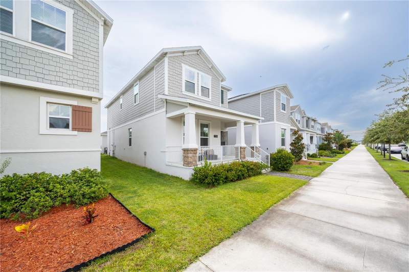 4 bedroom Single Family Residence at 1596 Cross Prairie Parkway, Tohoqua Ph 2, Kissimmee — photo 3