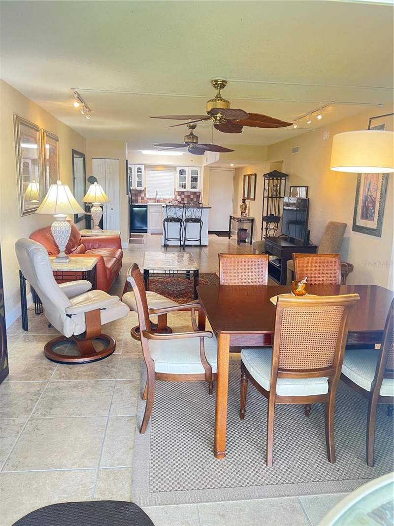 2 bedroom Condominium at 3789 46th Avenue #202, Vista Del Mar Condo, St Petersburg — photo 4