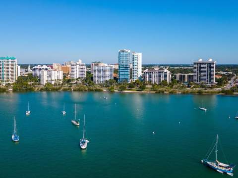 1821 Lincoln Drive, Sarasota FL - photo 6 of 6