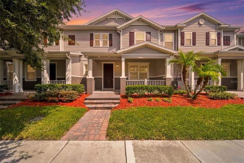 13736 SUMMERPORT VILLAGE PARKWAY home for sale in Vineyards of Horizons West Homes for Sale: 4 Homes, From $445K