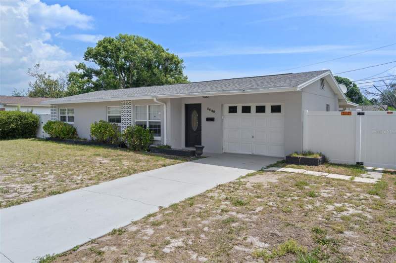 3 bedroom Single Family Residence at 5690 6TH STREET, EDENWOOD ADD SEC 4, ST PETERSBURG — photo 1