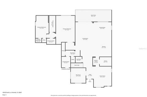 12618 Snell Lane, Orlando FL - photo 19 of 40