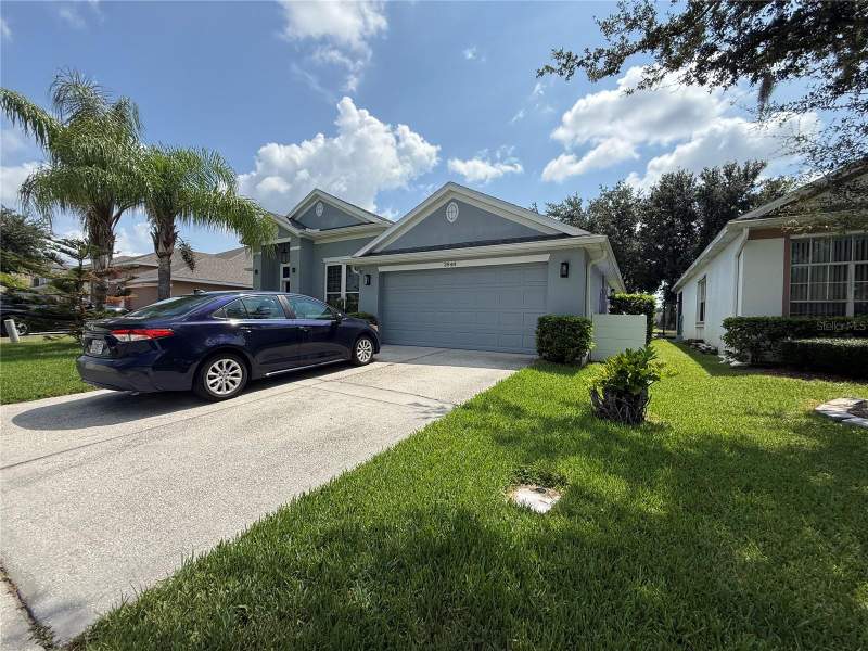 3 bedroom Single Family Residence at 2848 OCONNELL DRIVE, CYPRESS RESERVE PH 02, KISSIMMEE — photo 4