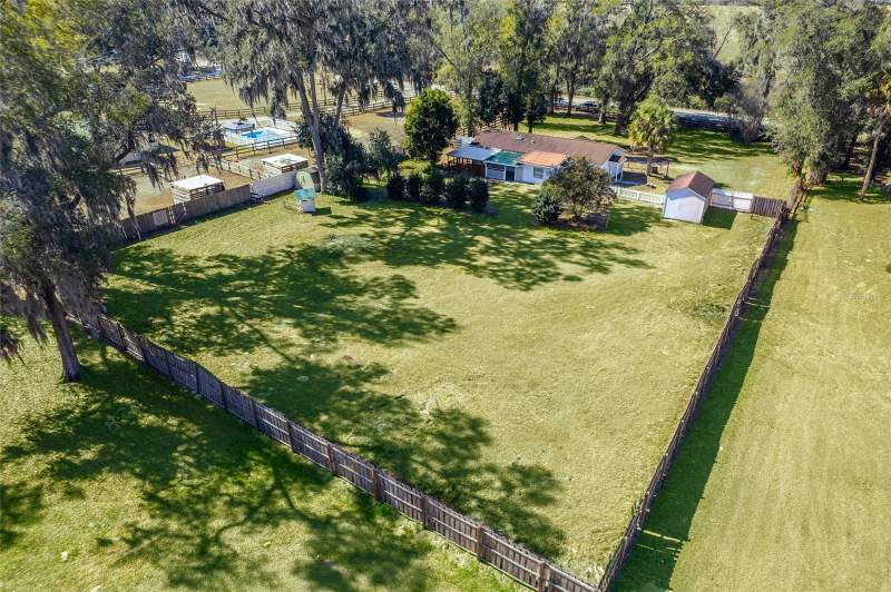 3 bedroom Single Family Residence at 895 SW 80th Avenue, Ocala Throughbred Acres, Ocala — photo 5
