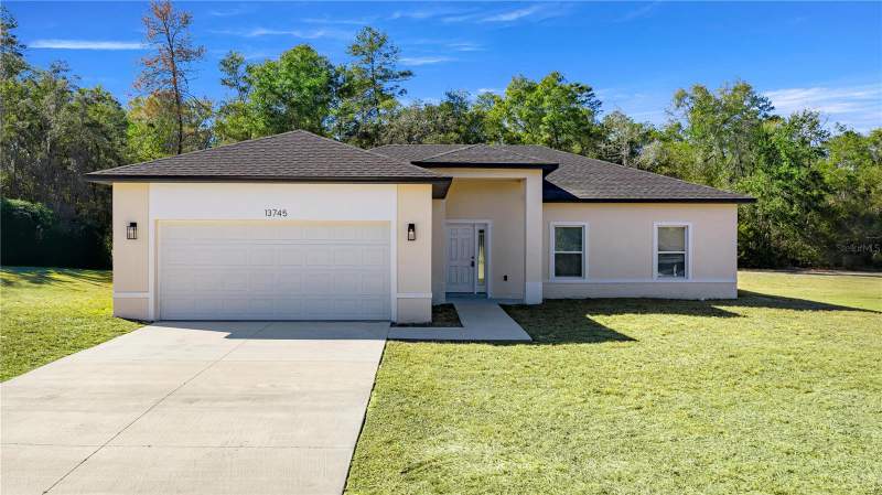 4 bedroom Single Family Residence at 13745 SW 43rd Circle, Marion Oaks, Ocala — photo 3