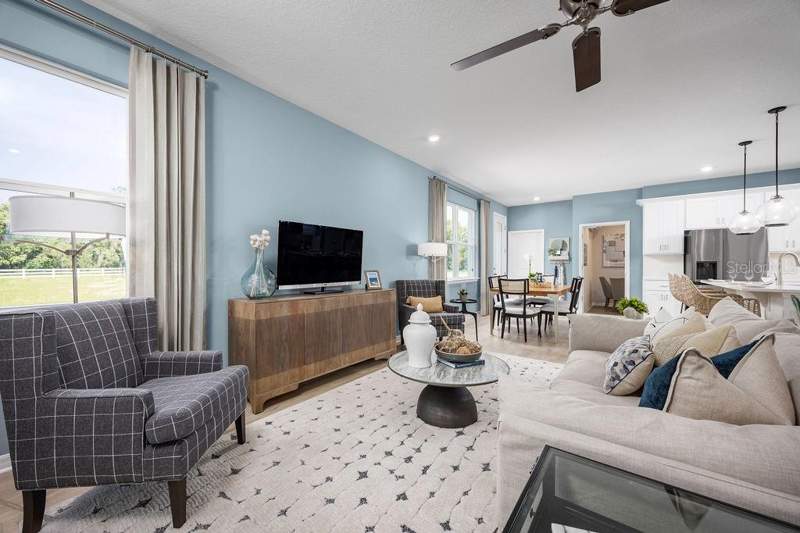 4 bedroom Townhouse at 5224 LUISA COURT, TERRA HAVEN, ST CLOUD — photo 5