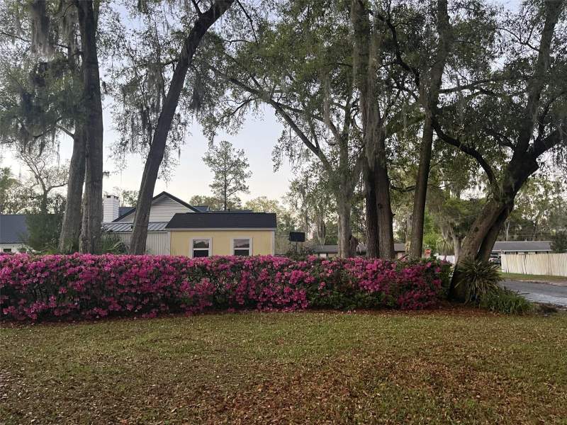 4 bedroom Single Family Residence at 3925 SE 17th Street, Crestwood, Ocala — photo 2