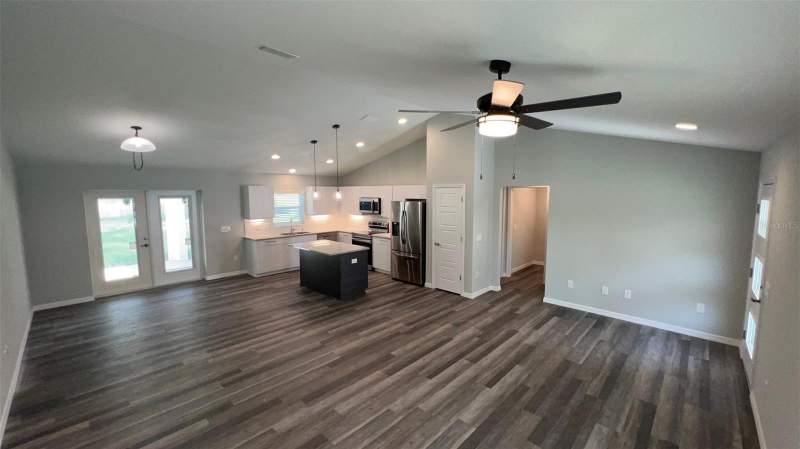 3 bedroom Single Family Residence at Tbd Fisher Lane Track, Silver Spgs Shores Un 37, Ocklawaha — photo 3